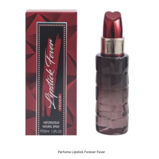 Perfume Lipstick Fever 30ml 12pk