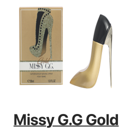 Perfume Missy G.G. 30ml 12pk