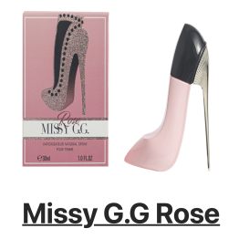 Perfume Missy G.G. 30ml 12pk