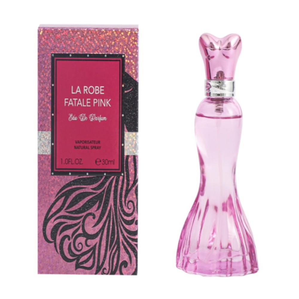 Perfume La Robe Fatale 30ml 12pk