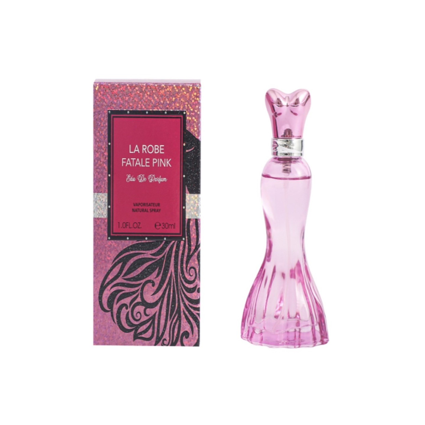 Perfume La Robe Fatale 30ml 12pk