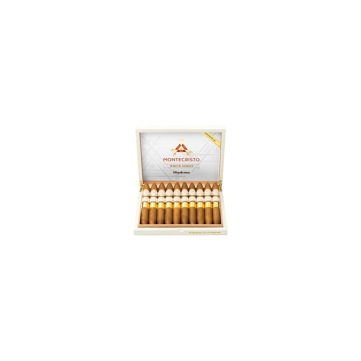 Montecristo White Diadema