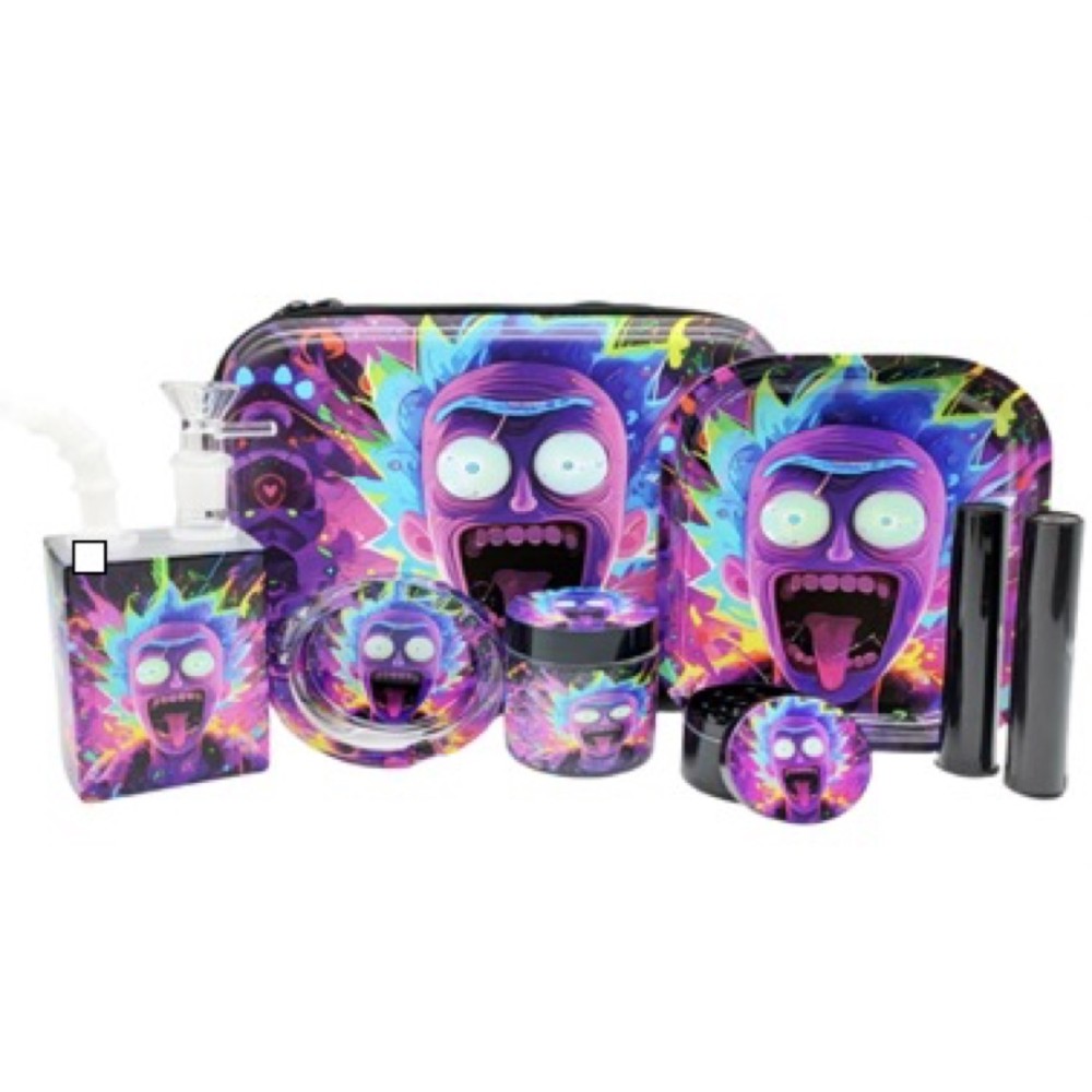 WP Smoking Kit GSI351