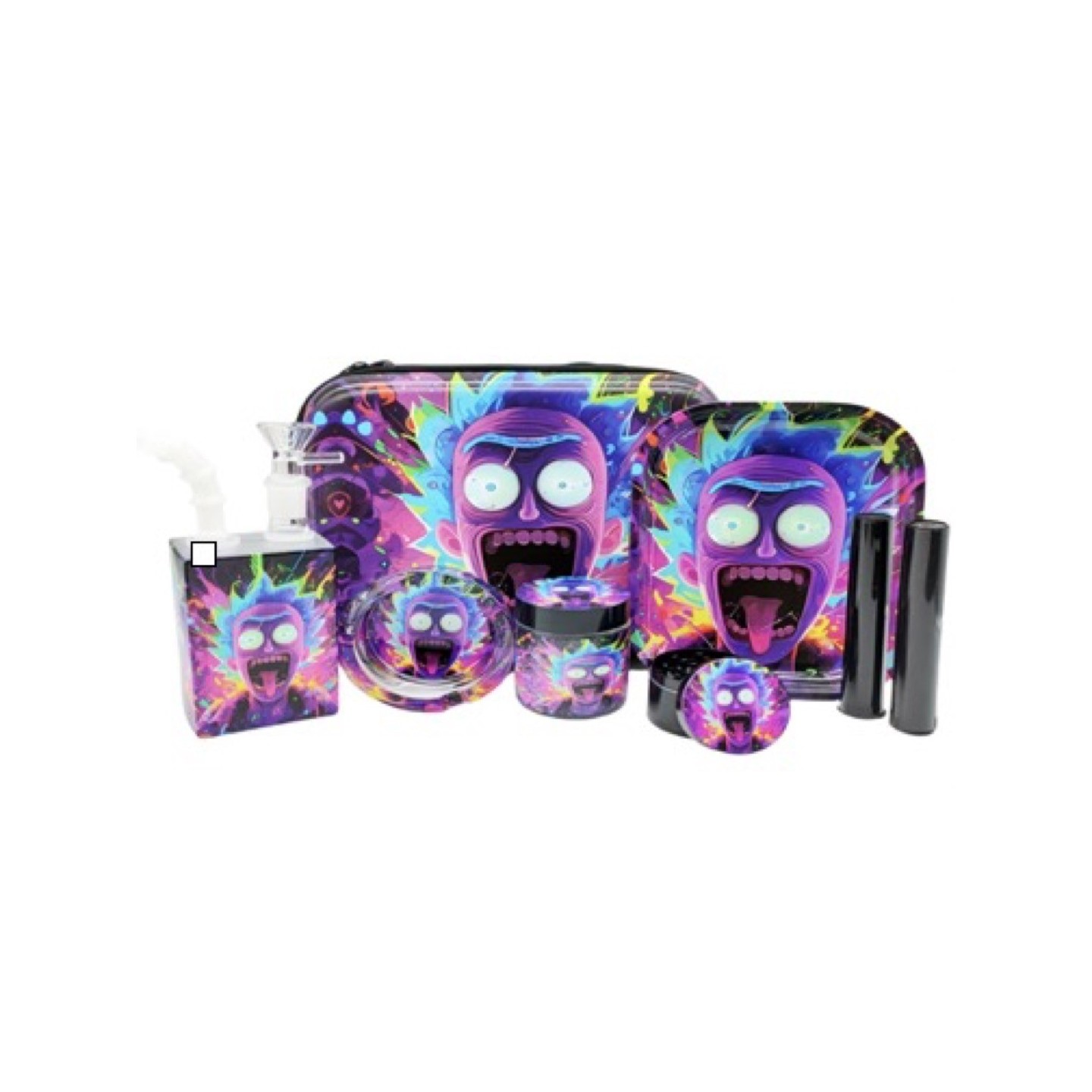 WP Smoking Kit GSI351