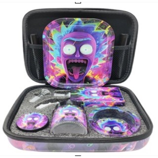 WP Smoking Kit GSI351