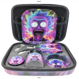 WP Smoking Kit GSI351