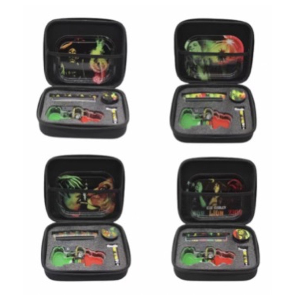 WP Smoking Kit GSI352