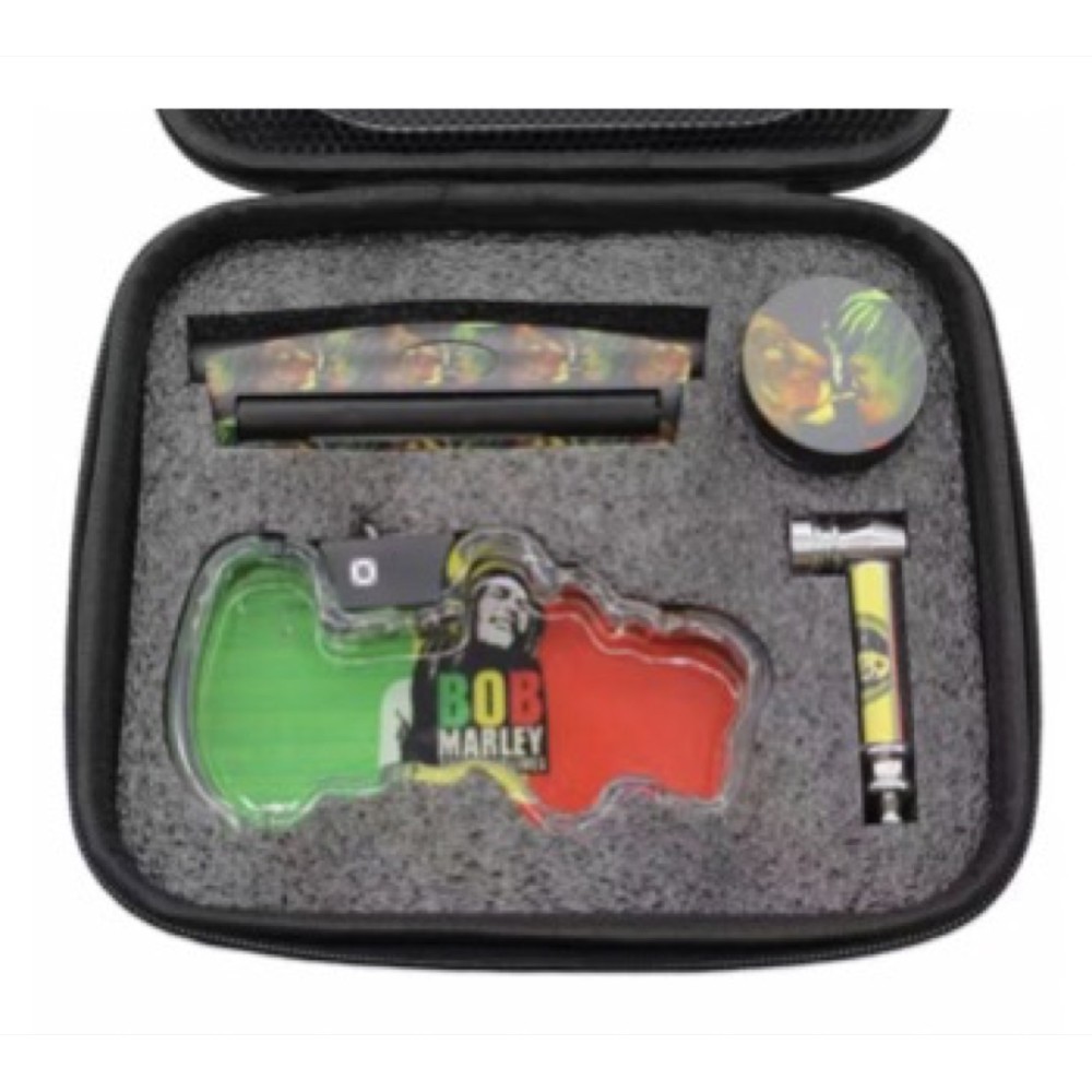 WP Smoking Kit GSI352