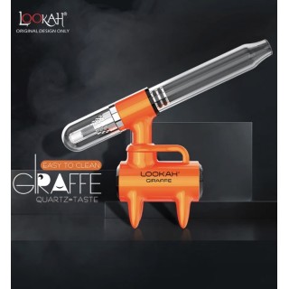 Lookah Giraffe Dab Pen 5PK