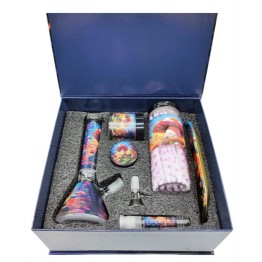 WP Smoking Kit GSI353