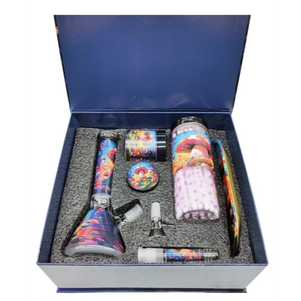 WP Smoking Kit GSI353