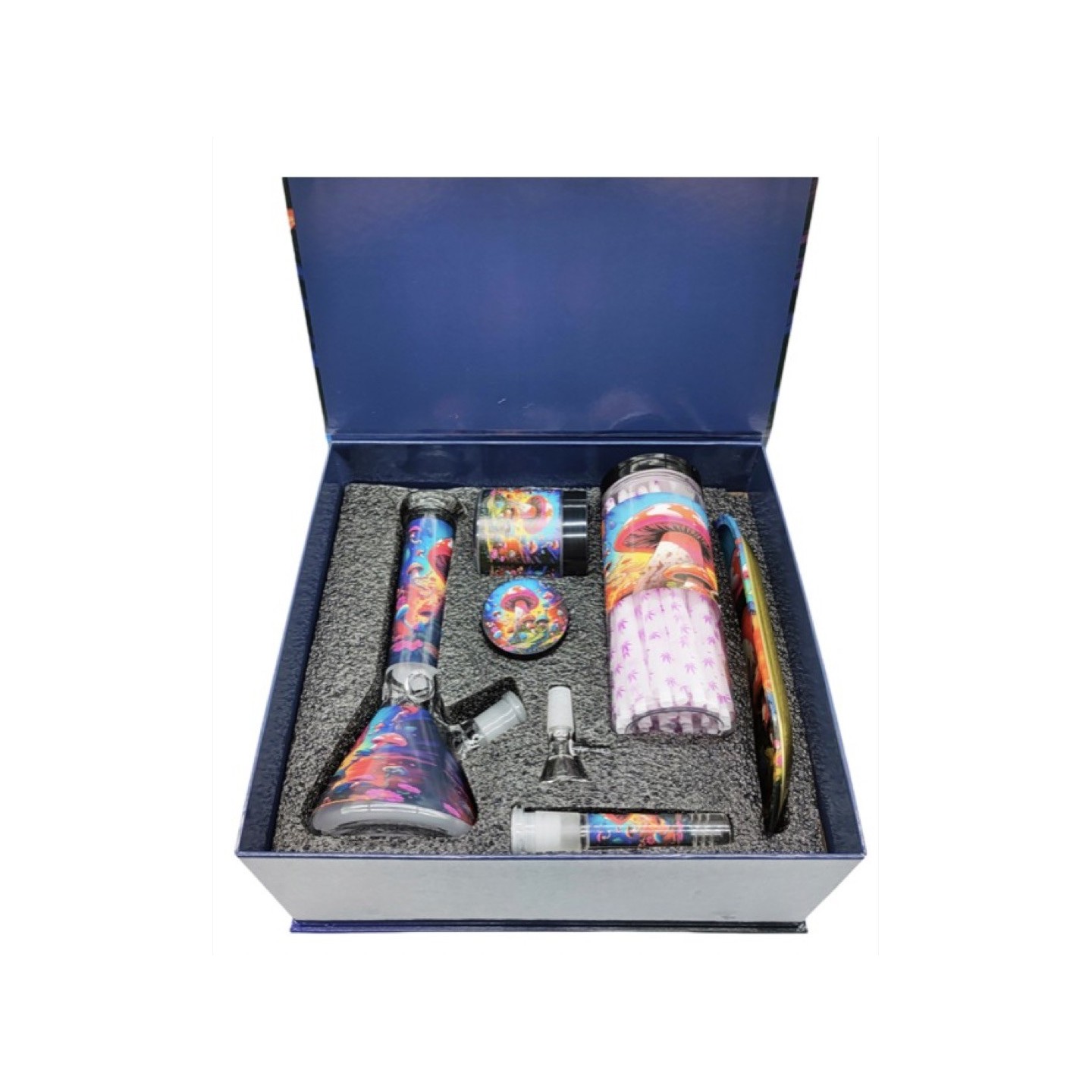 WP Smoking Kit GSI353