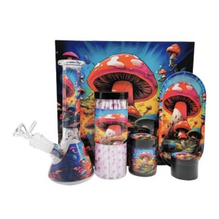 WP Smoking Kit GSI353