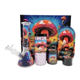 WP Smoking Kit GSI353