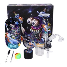 WP Smoking Kit GSI354