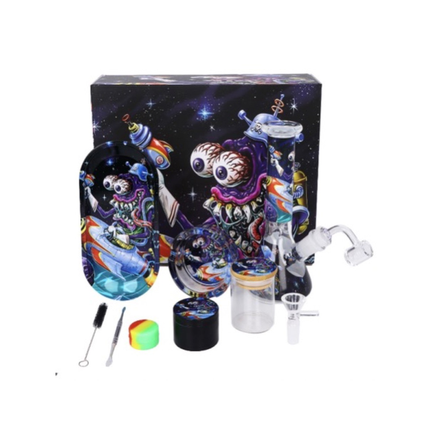 WP Smoking Kit GSI354