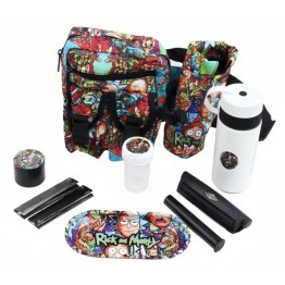 WP Smoking Kit GSI355