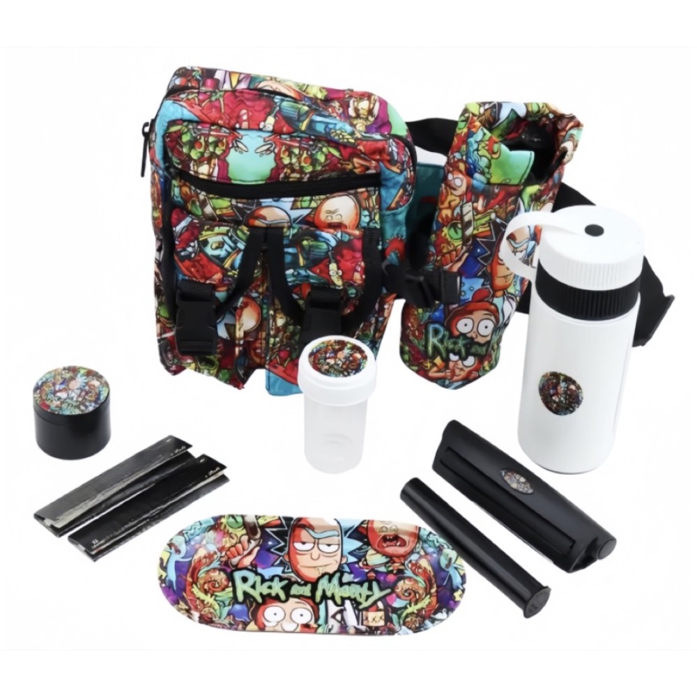 WP Smoking Kit GSI355