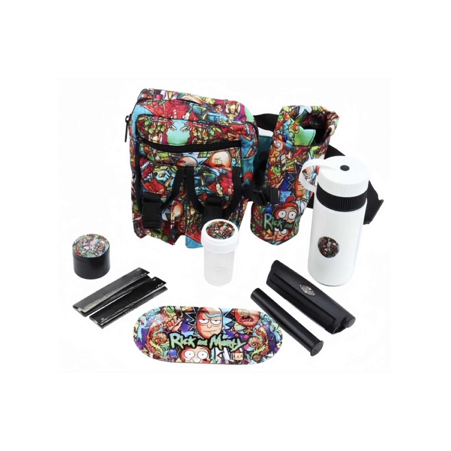 WP Smoking Kit GSI355