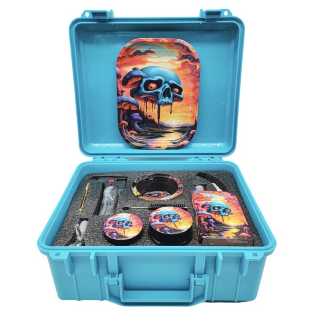 WP Smoking Kit GSI356