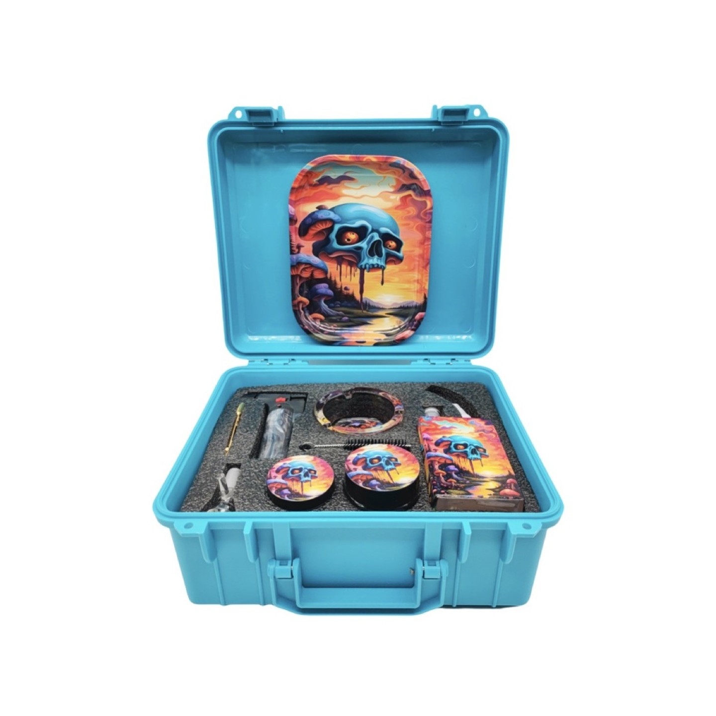 WP Smoking Kit GSI356