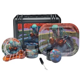 WP Smoking Kit GSI357