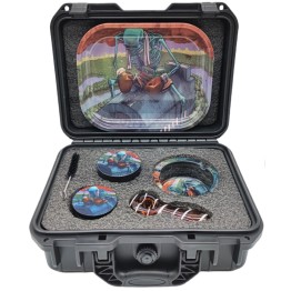 WP Smoking Kit GSI357