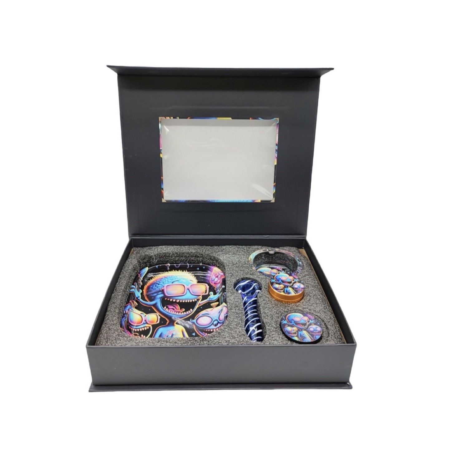 WP Smoking Kit GSI358