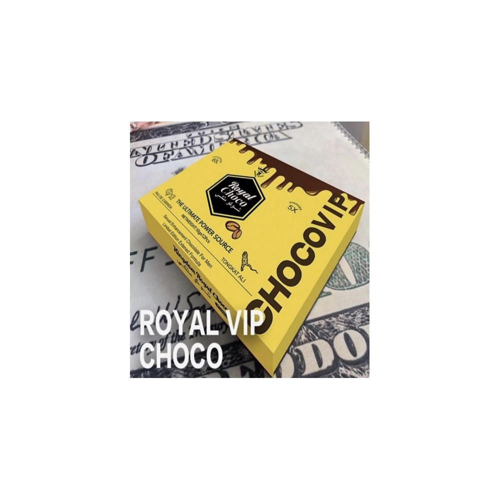 Royal Choco 12PK