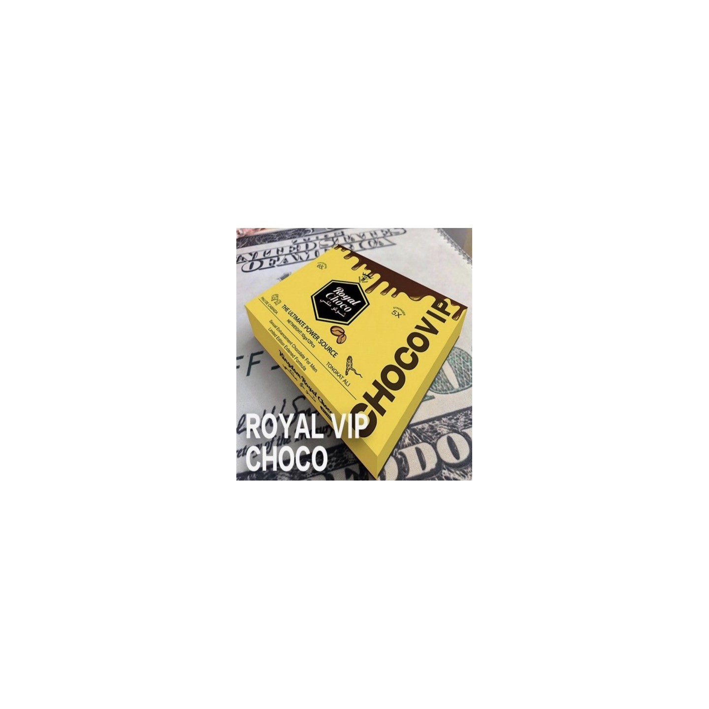 Royal Choco 12PK