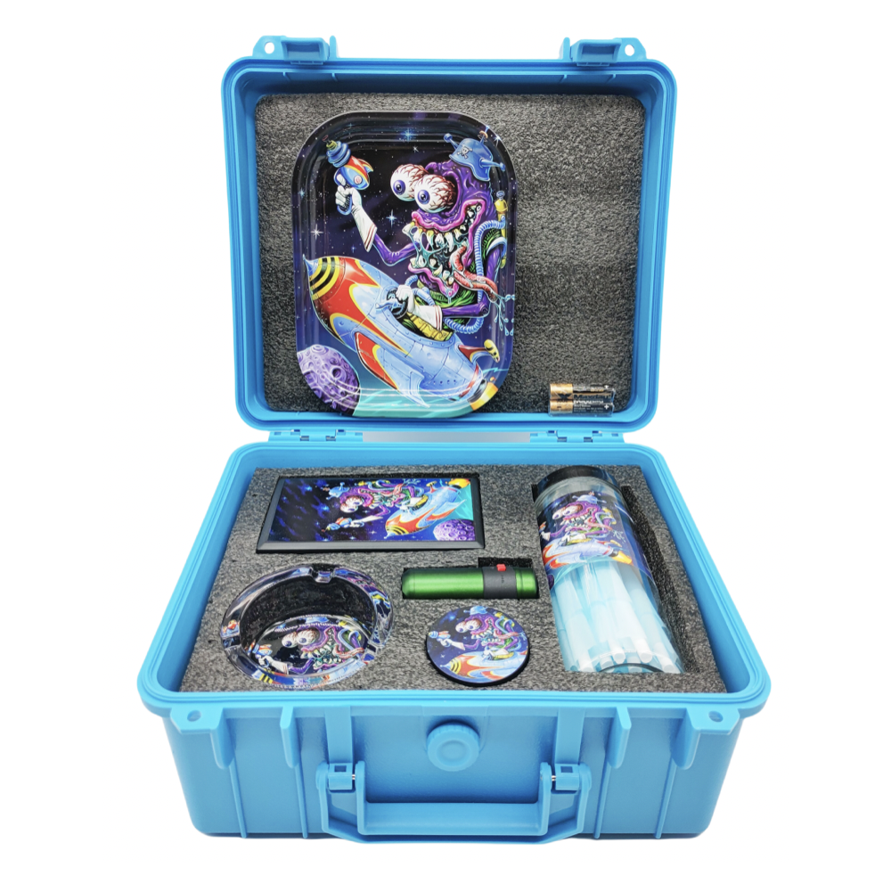 WP Smoking Kit GSI359