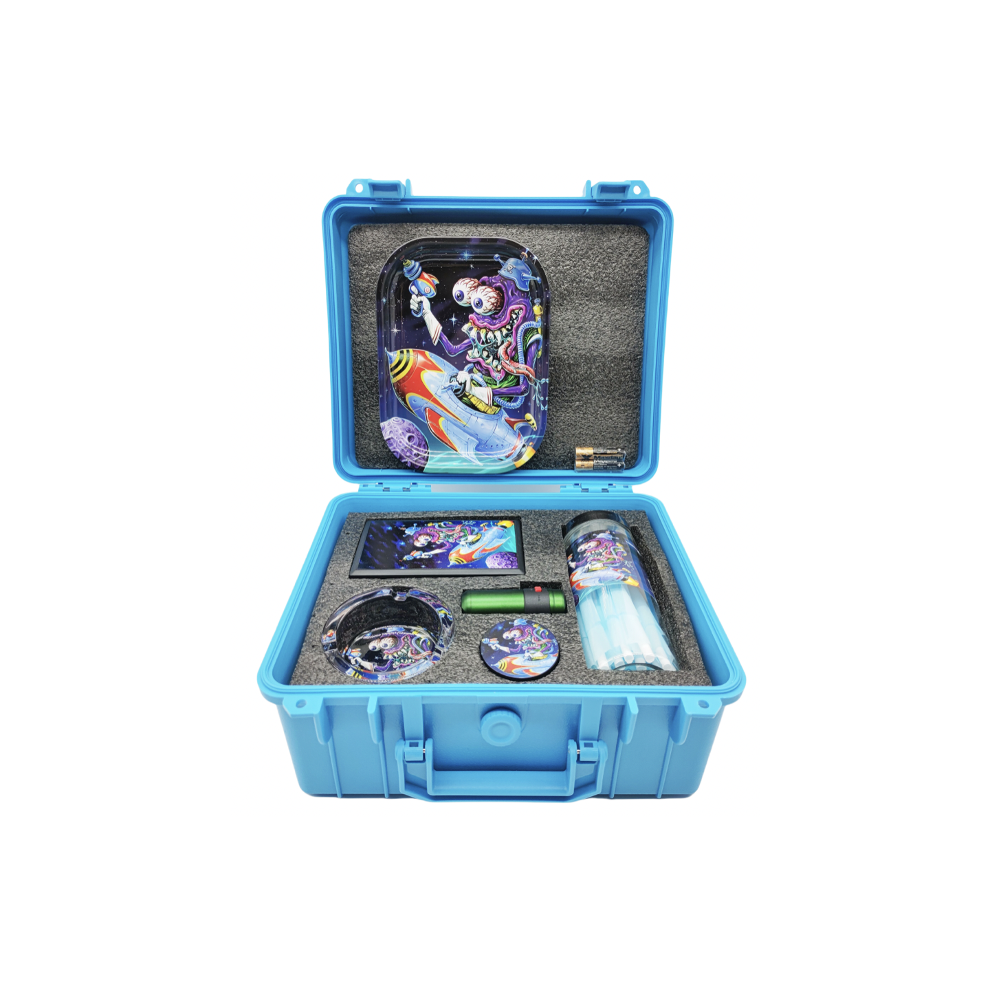 WP Smoking Kit GSI359