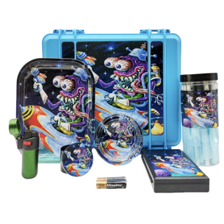 WP Smoking Kit GSI359