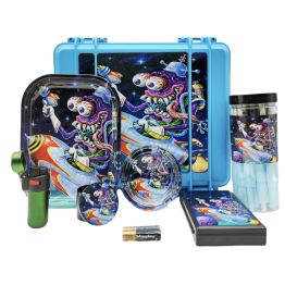 WP Smoking Kit GSI359