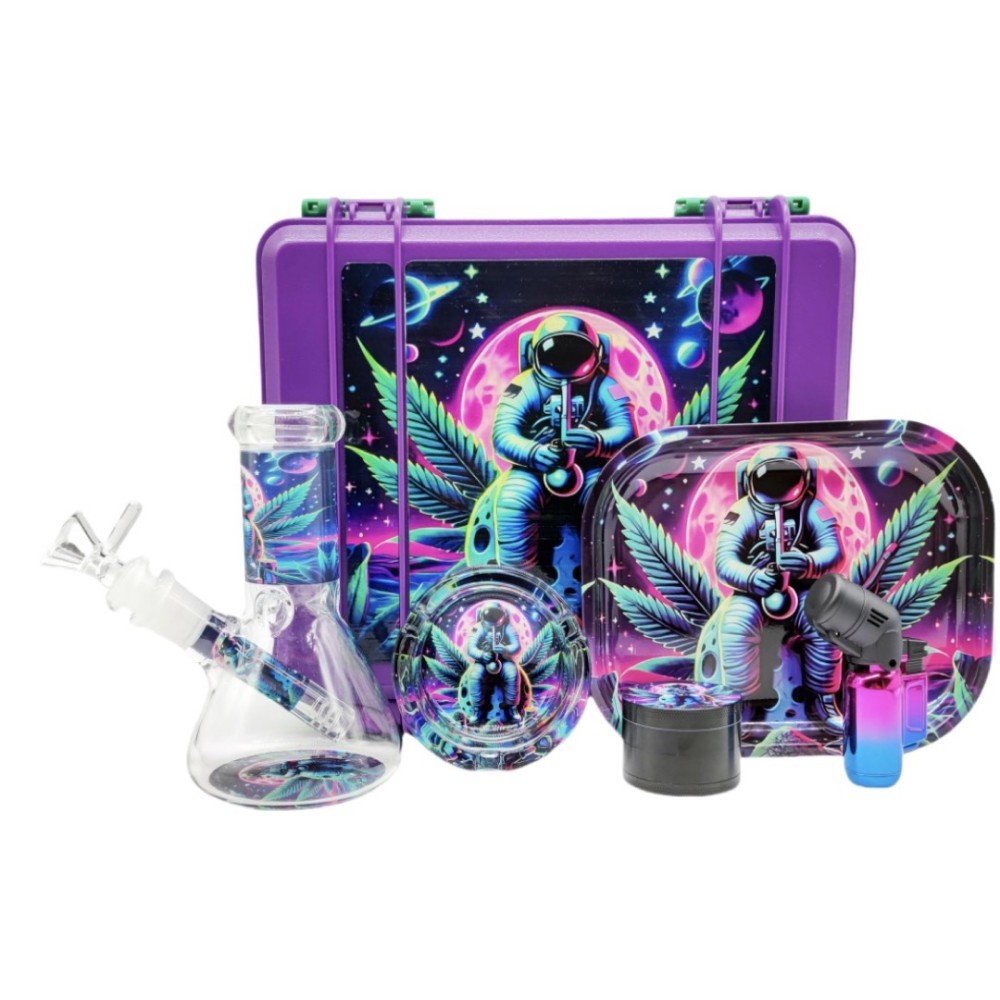 WP Smoking Kit GSI360