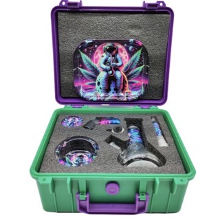 WP Smoking Kit GSI360