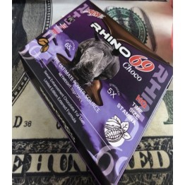 Rhino 69 Choco 12PK