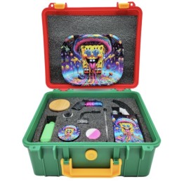 WP Smoking Kit GSI361