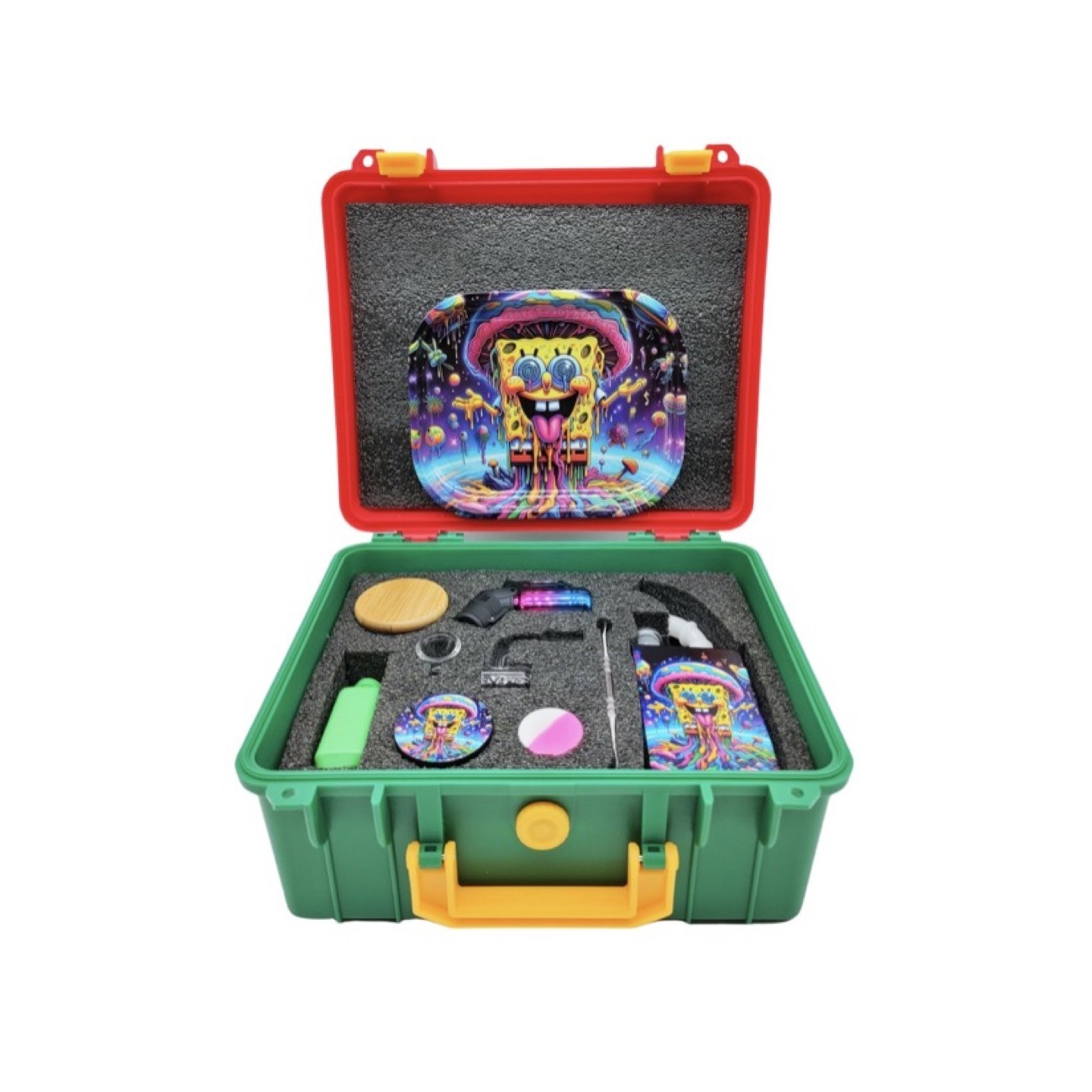 WP Smoking Kit GSI361