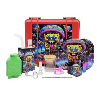 WP Smoking Kit GSI361