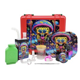 WP Smoking Kit GSI361