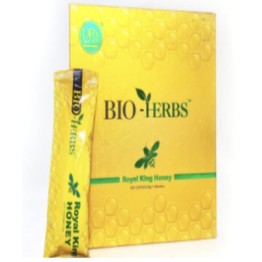 Bio Herbs Honey 10PK