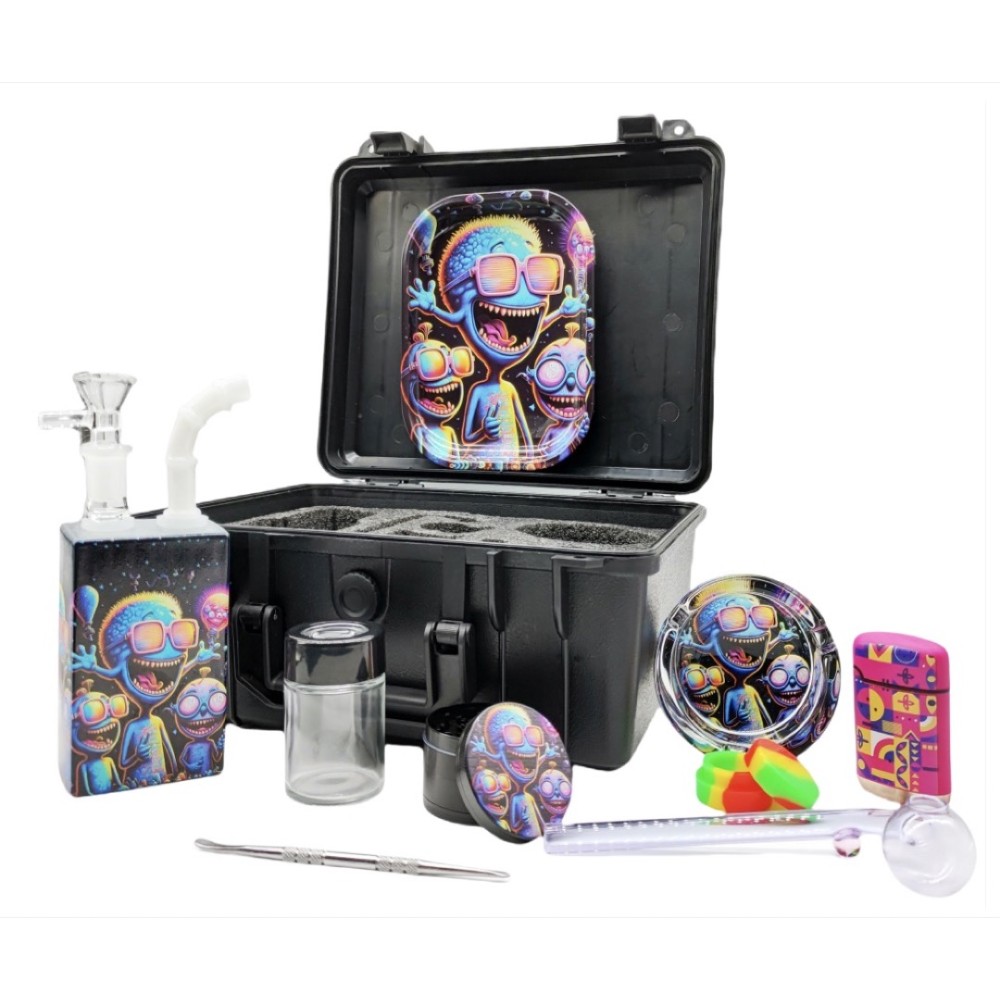 WP Smoking Kit GSI362