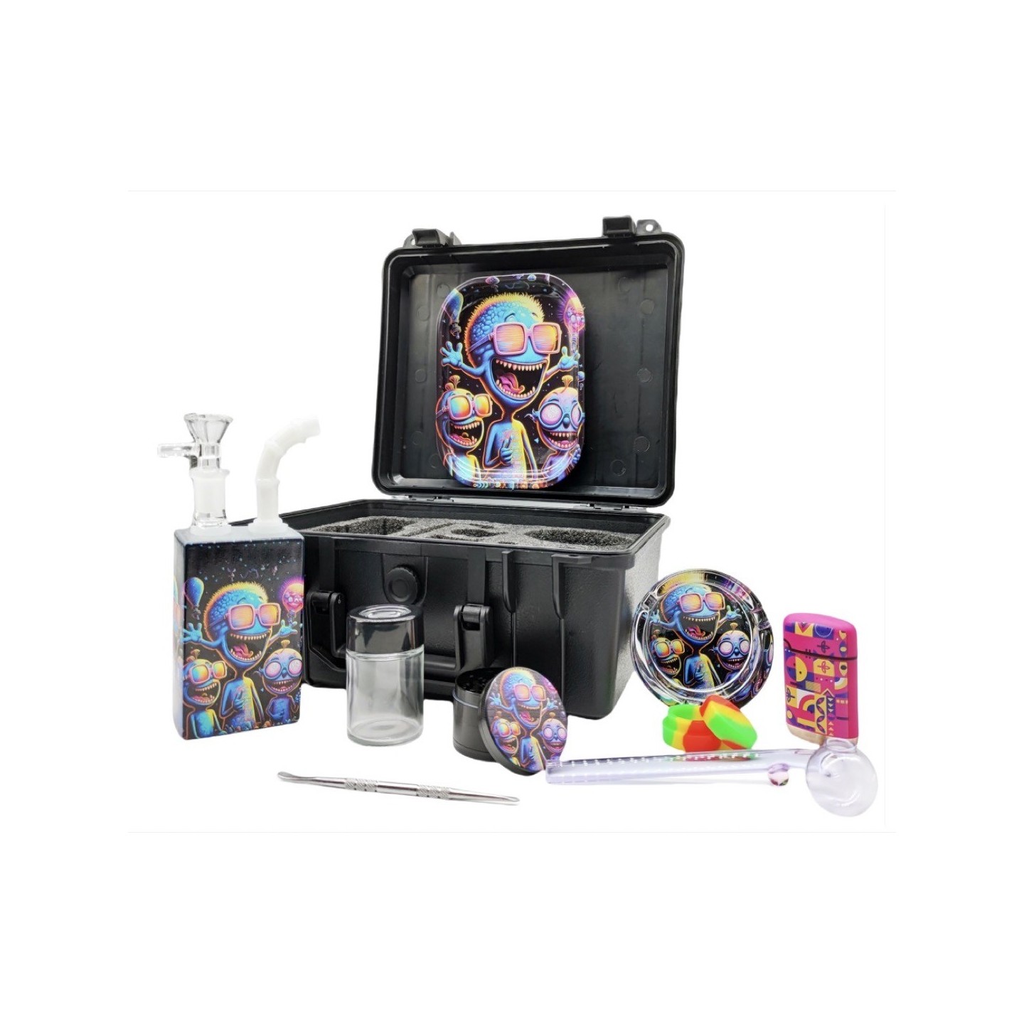 WP Smoking Kit GSI362