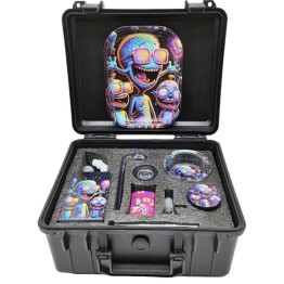 WP Smoking Kit GSI362