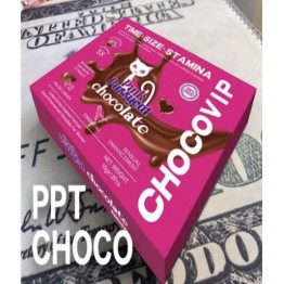 Pink Pussycat Chocolate 12PK