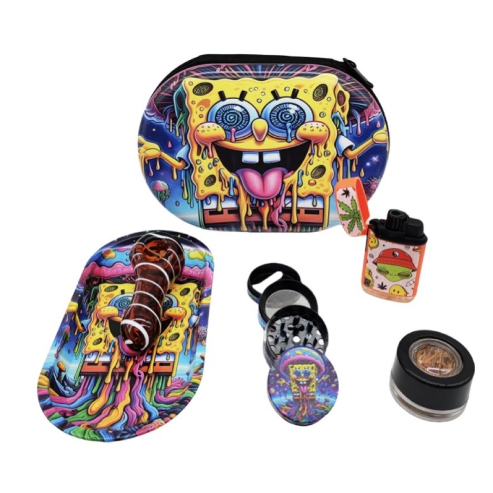 WP Smoking Kit GSI363