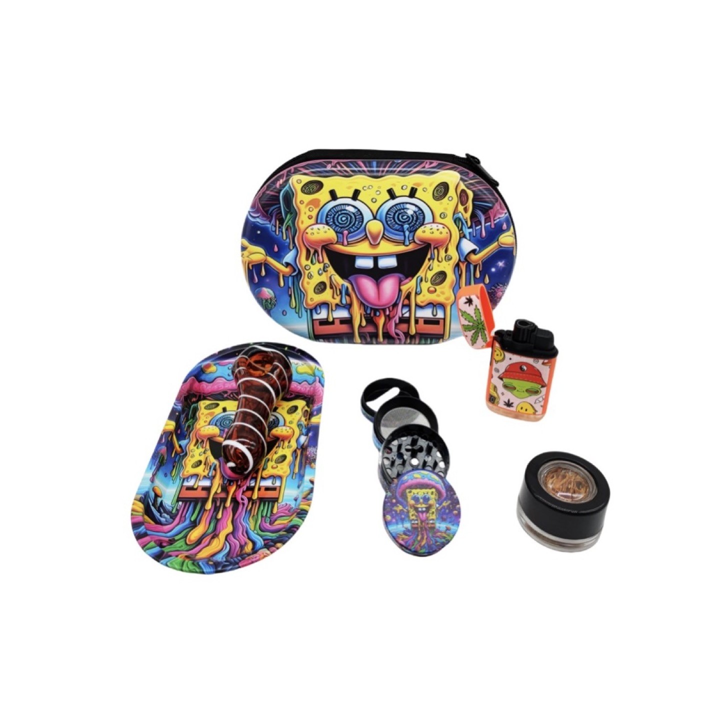 WP Smoking Kit GSI363