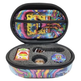 WP Smoking Kit GSI363