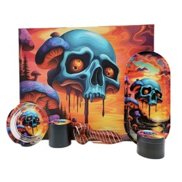 WP Smoking Kit GSI364